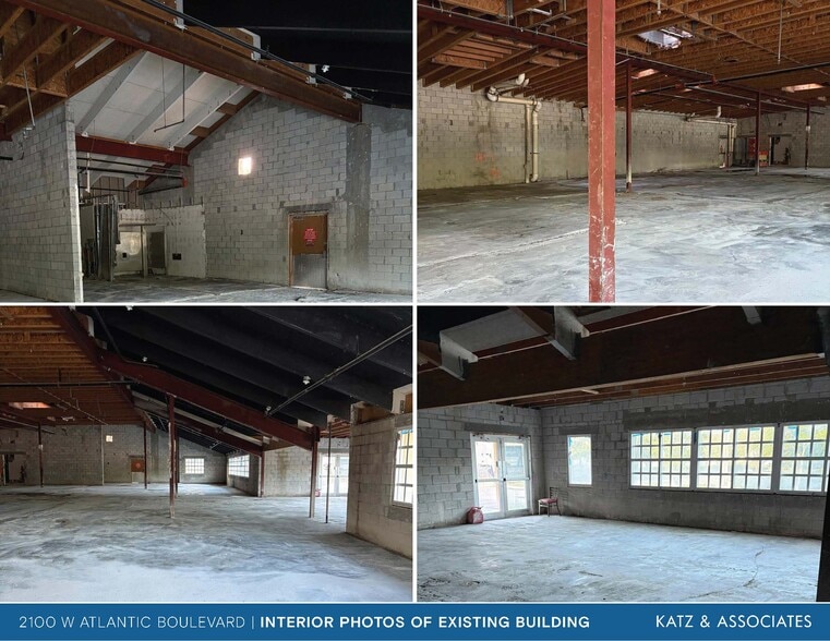 2201-2283 SW 2nd St, Pompano Beach, FL for lease - Building Photo - Image 3 of 9