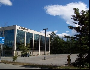 4341 B St, Anchorage, AK à louer - Photo du bâtiment - Image 2 de 7