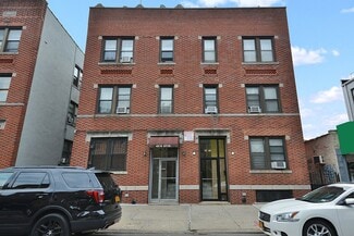 More details for 40-12 67th St, Woodside, NY - Multifamily for Sale