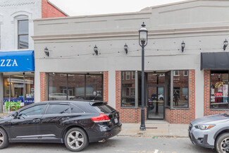 More details for 7-13 Pleasant St, Gardner, MA - Retail for Lease