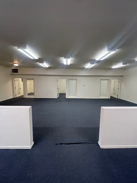 328-334 Ingalls St, Santa Cruz, CA for lease - Building Photo - Image 2 of 2