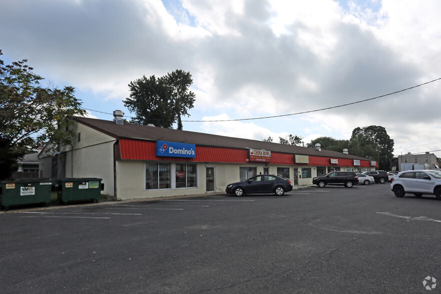 1200-1216 Black Horse Pike, Glendora, NJ à vendre - Photo principale - Image 1 de 1