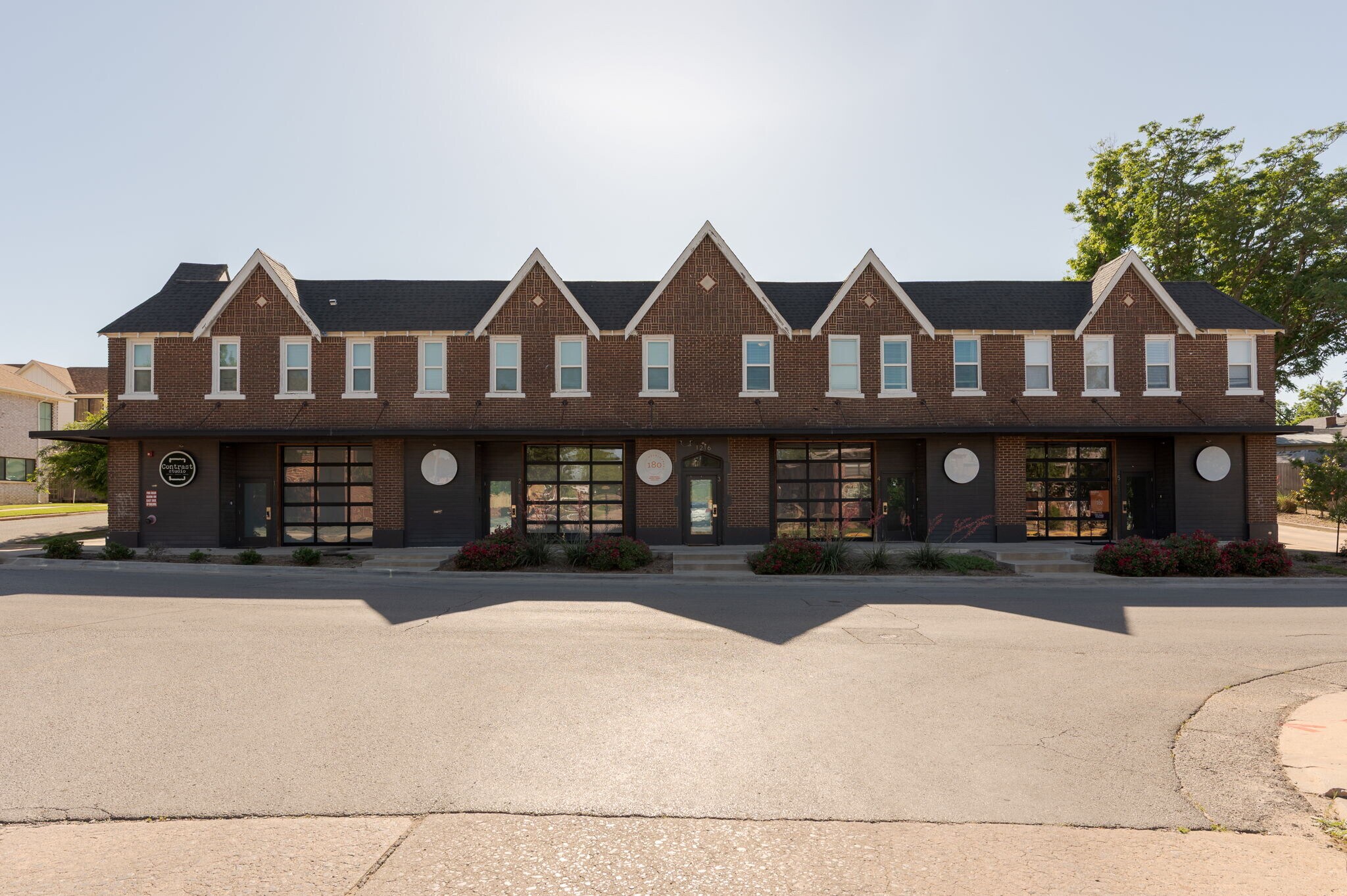 1216 N Blackwelder Ave, Oklahoma City, OK for sale Primary Photo- Image 1 of 9