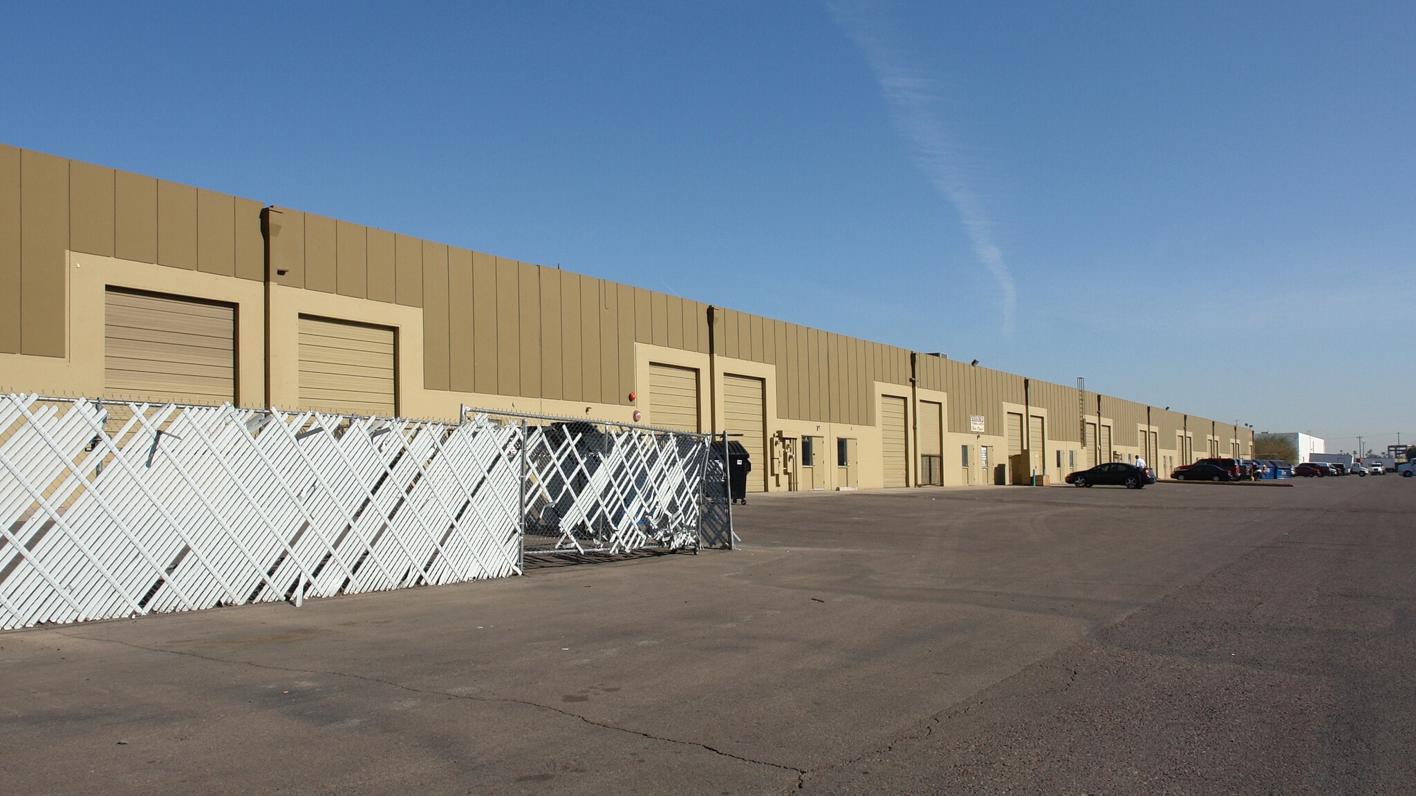 5455 N 51st Ave, Glendale, AZ for lease Building Photo- Image 1 of 1