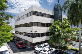 More details for 14707 S Dixie Hwy, Miami, FL - Office for Lease