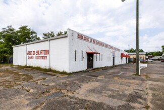 More details for 3105 N T St, Pensacola, FL - Retail for Lease