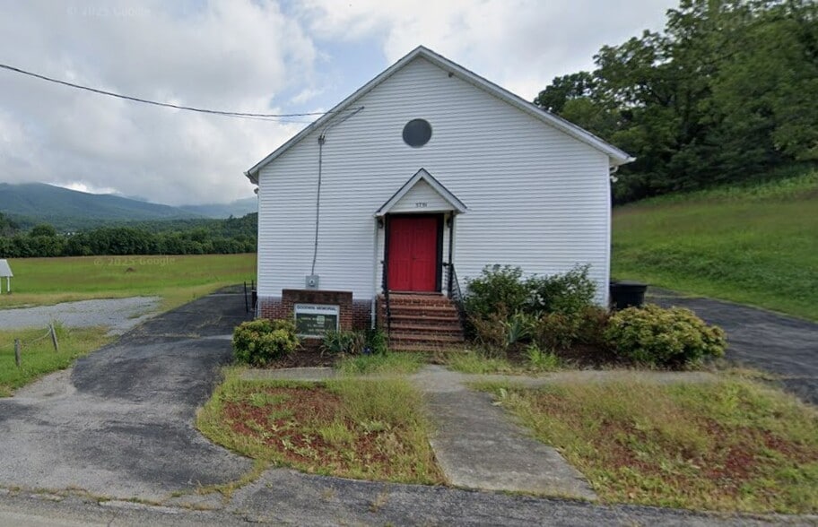 5791 W River Rd, Salem, VA for sale - Primary Photo - Image 1 of 5