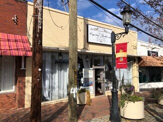 Plus de détails pour 6972 Main St, Lithonia, GA - Commerce de détail à louer