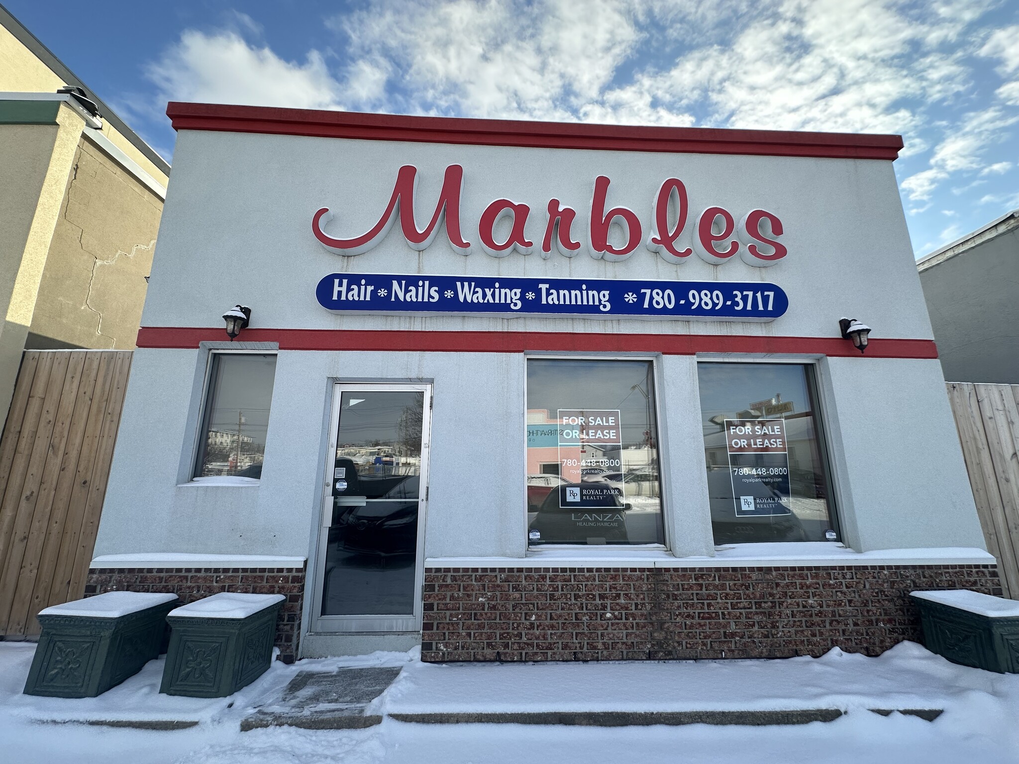 10119 81st Ave NW, Edmonton, AB for lease Interior Photo- Image 1 of 3