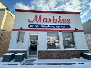 10119 81st Ave NW, Edmonton, AB for lease Interior Photo- Image 1 of 3