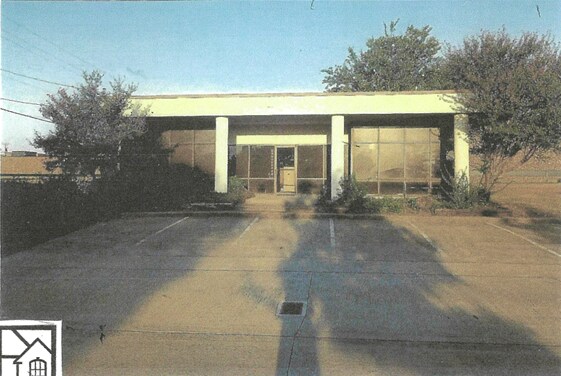 5101 Martin St, Rowlett, TX à vendre - Photo du bâtiment - Image 2 de 3