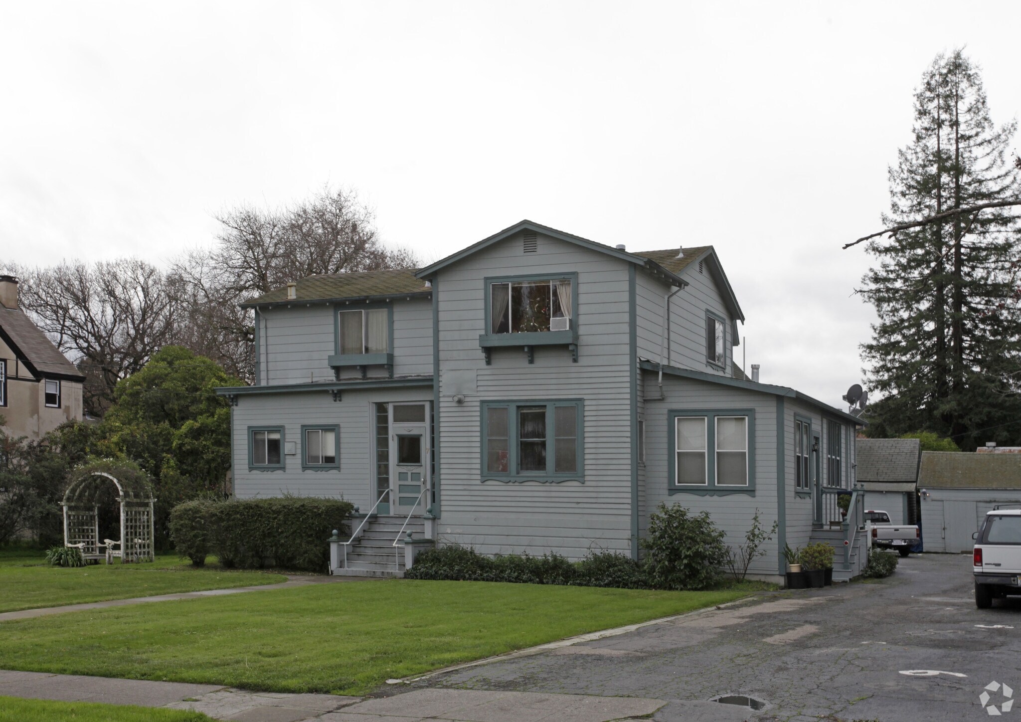 7 Howard St, Petaluma, CA for sale Primary Photo- Image 1 of 1