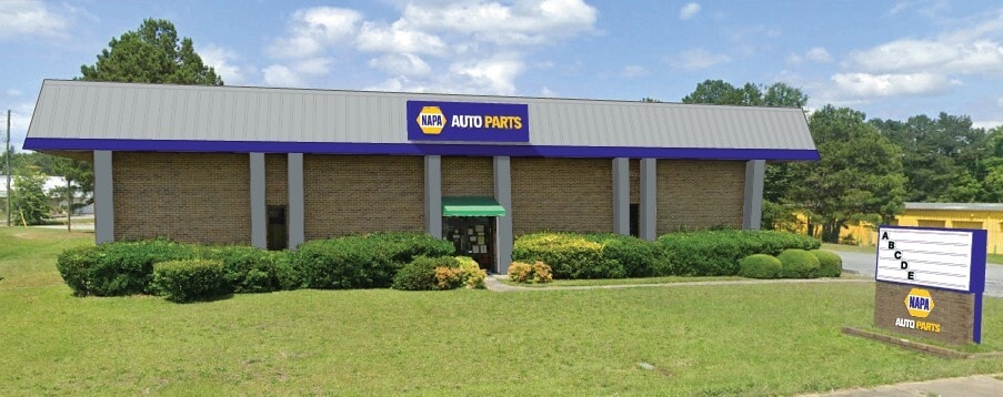 4979 Mercer University Dr, Macon-Bibb, GA for sale Building Photo- Image 1 of 5