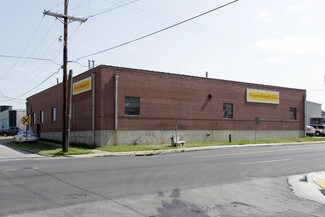 More details for 1655 E 6th St, Tulsa, OK - Industrial for Sale