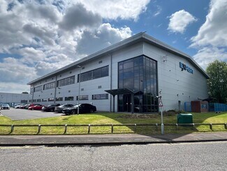 Plus de détails pour Mercantile Rd, Houghton Le Spring - Industriel à louer