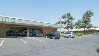 More details for 3571-3599 NW Yeon Ave, Portland, OR - Flex, Industrial for Lease