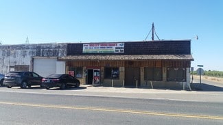 More details for 14514 Excelsior Ave, Hanford, CA - Retail for Sale