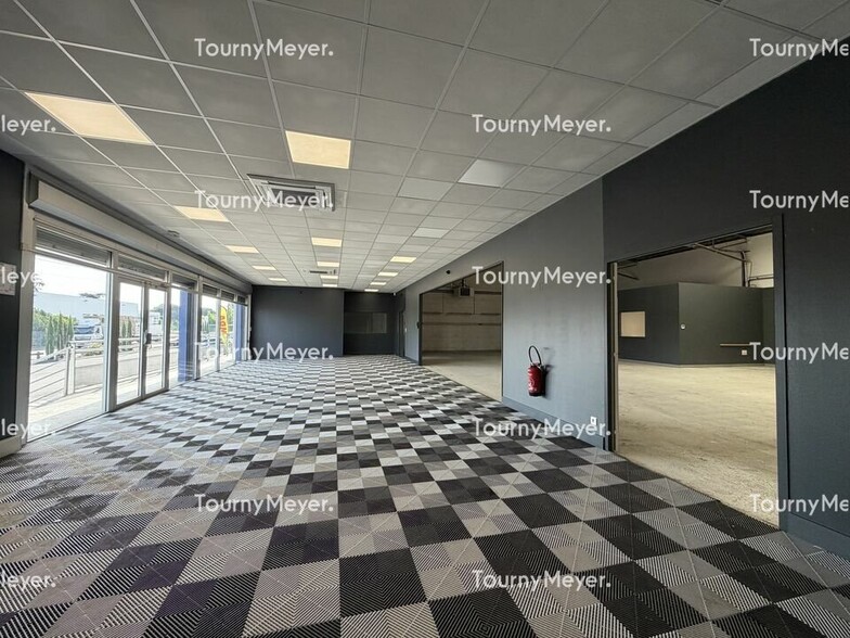31 Avenue De Larrieu, Toulouse à louer - Photo intérieure - Image 1 de 15