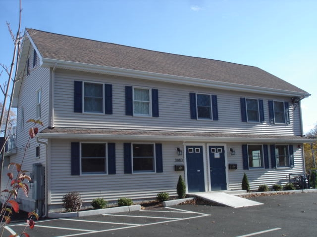 3880 Post Rd, Warwick, RI for sale - Building Photo - Image 1 of 1