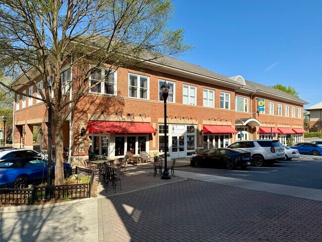 Plus de détails pour 1295 W Spring St SE, Smyrna, GA - Bureau/Médical, Commerce de détail à louer