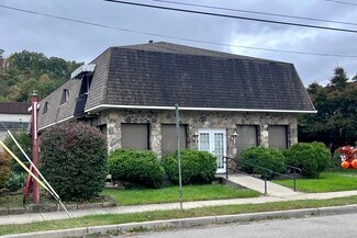 Plus de détails pour 318 Main St, Wampum, PA - Multi-résidentiel à vendre