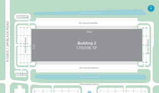 More details for 5081 E 100 N, Franklin, IN - Industrial for Lease
