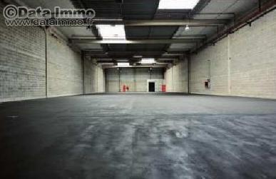 Industrial in Marly-la-Ville for lease - Building Photo - Image 2 of 4