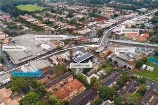 More details for 192-196 Belmore Rd, Riverwood - Office for Lease