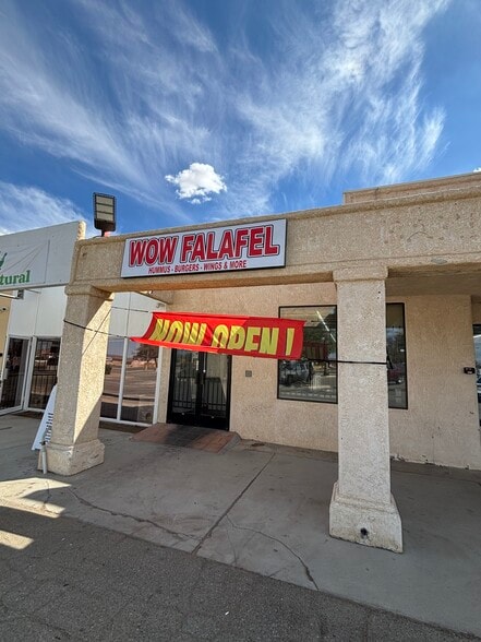 8056 California City Blvd, California City, CA for sale - Building Photo - Image 3 of 14