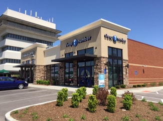 Plus de détails pour 7333 S Lindbergh Blvd, Saint Louis, MO - Commerce de détail à louer