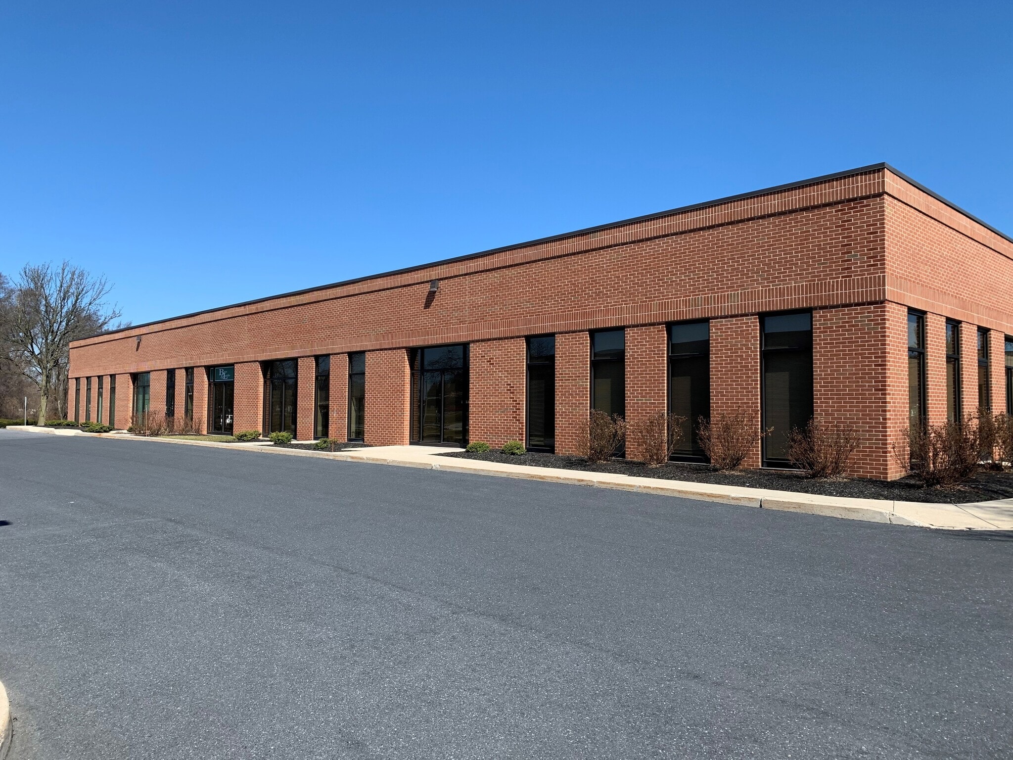 3913 Hartzdale Dr, Camp Hill, PA for lease Primary Photo- Image 1 of 10