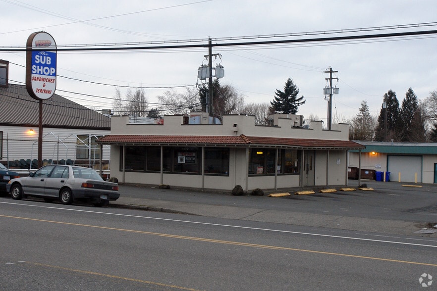 4331 NE Killingsworth St, Portland, OR à vendre - Photo principale - Image 2 de 2