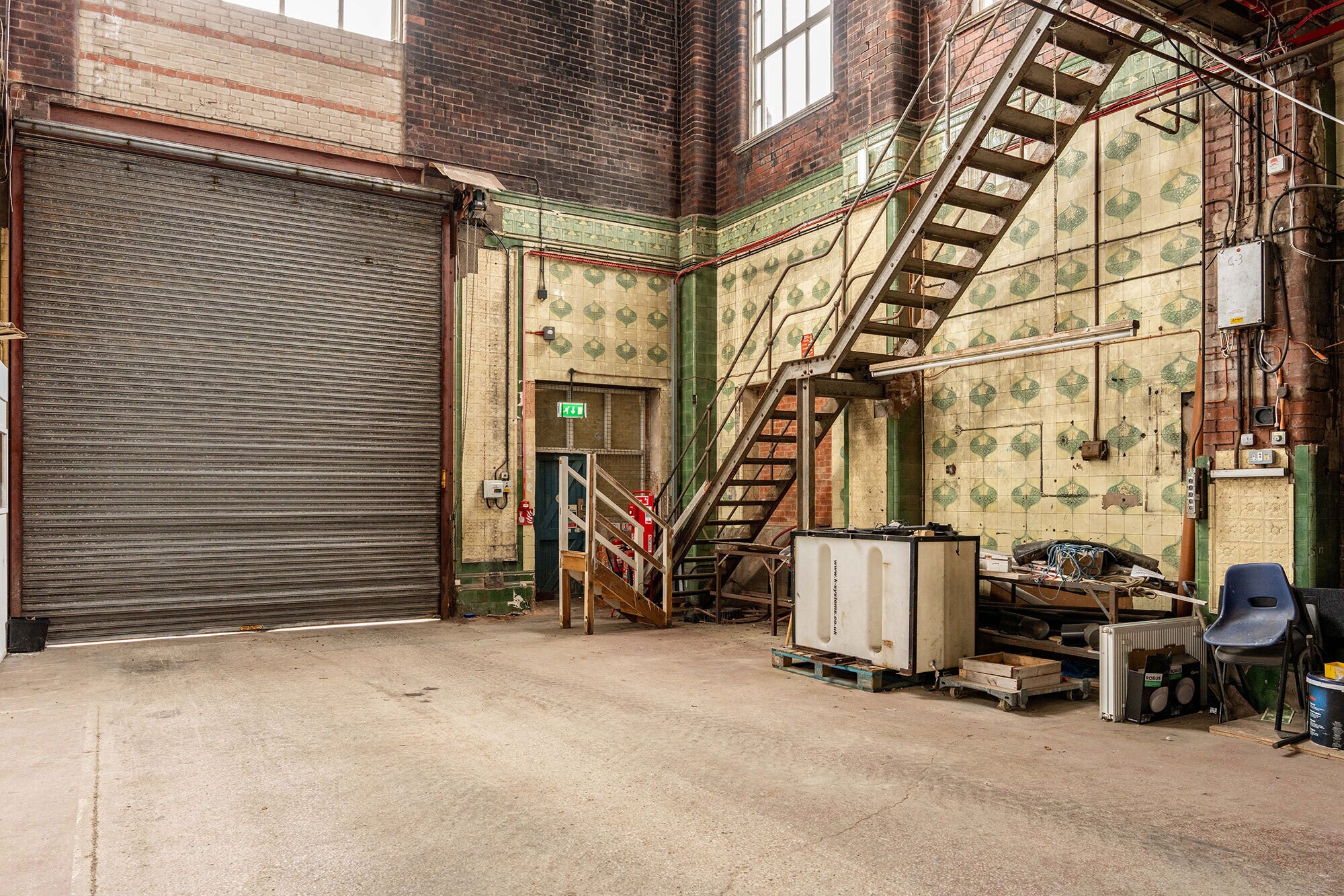 Tulketh Mill Blackpool Road, Preston à louer Photo principale- Image 1 de 13