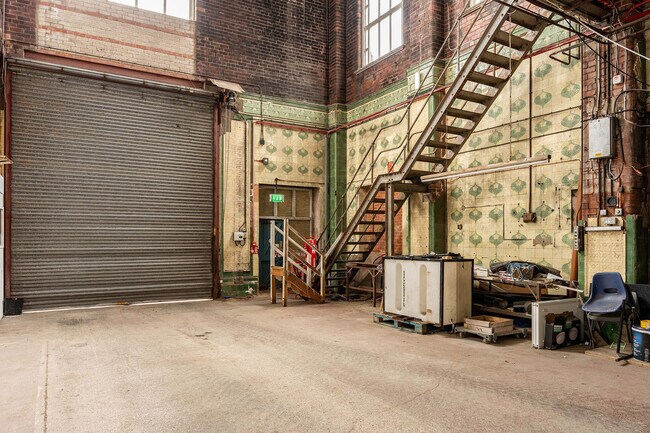 More details for Tulketh Mill Blackpool Road, Preston - Office, Industrial for Lease