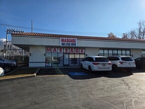 140 N Main St, Kaysville, UT for lease Building Photo- Image 2 of 4