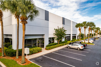 More details for 230 Sunport Ln, Orlando, FL - Industrial for Lease