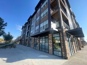 1001 - 1029 Hobbit St., Fort Collins, CO for lease Building Photo- Image 2 of 7