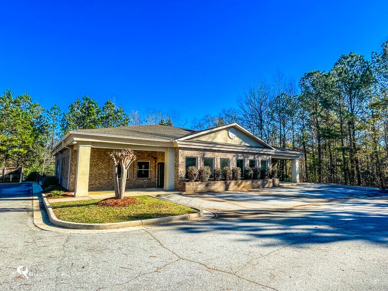 247 Lana Dr, Gray, GA for lease - Building Photo - Image 2 of 10