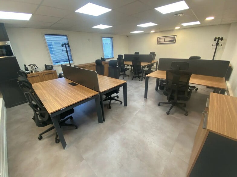 62 Quai Des Carrieres, Charenton-le-Pont à louer - Photo intérieure - Image 2 de 4