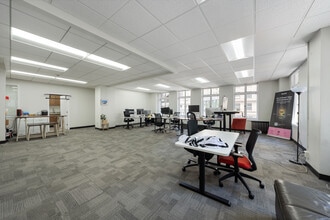 601-605 Market St, San Francisco, CA for lease Interior Photo- Image 2 of 5