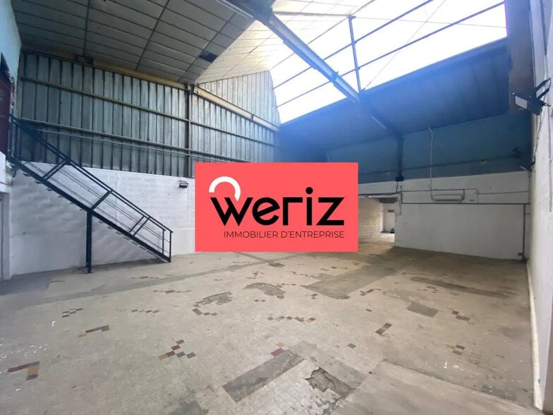 Bureau dans Vitrolles à louer - Photo intérieure - Image 2 de 6