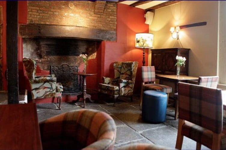 29-30 High St, Thame for sale - Interior Photo - Image 3 of 5