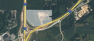 More details for 2320 Lathers rd, Beloit, WI - Land for Sale