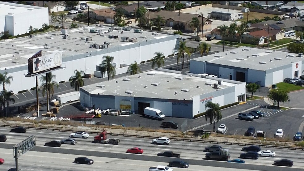 1170 Wright Way, City of Industry, CA for sale - Building Photo - Image 3 of 7