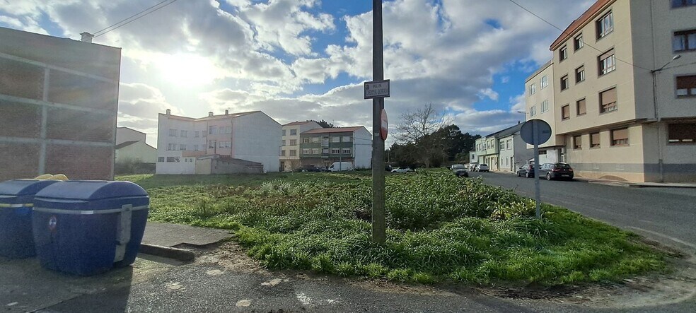 Rua del Cardenal Quiroga, 2, Narón, La Coruna à vendre - Photo du bâtiment - Image 2 de 13