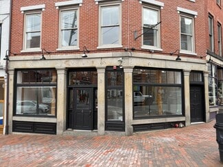 More details for 2 Bow St, Portsmouth, NH - Office/Retail for Lease