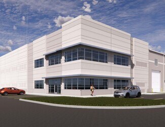 Plus de détails pour 00 Greens Rd, Houston, TX - Industriel à vendre