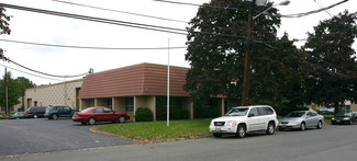 More details for 5 Just Rd, Fairfield, NJ - Industrial for Lease