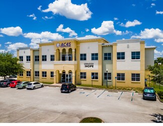 Plus de détails pour 4017 W Dr Martin Luther King Jr Blvd, Tampa, FL - Bureau à vendre
