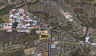 Plus de détails pour 2800 Conduit, Colonial Heights, VA - Terrain à vendre